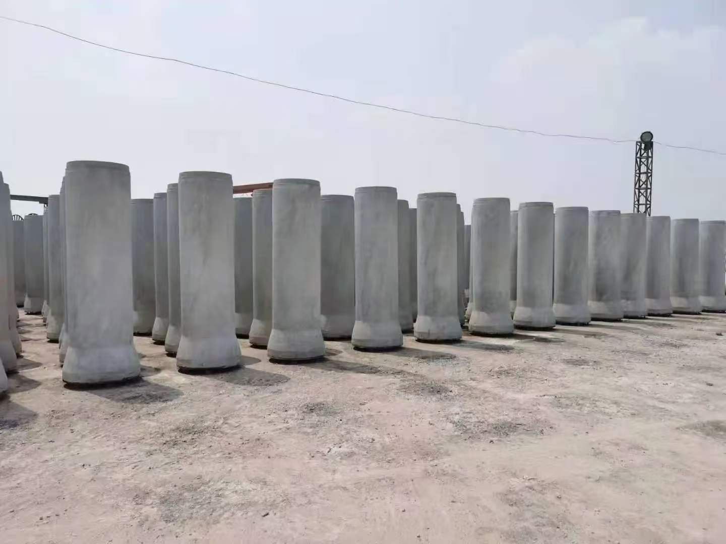 河源水泥涵管